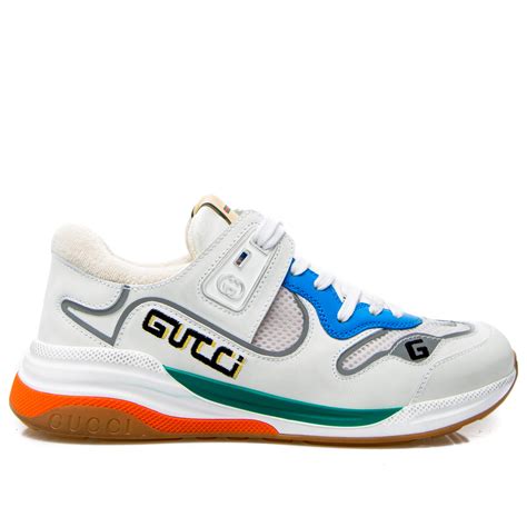 gucci sport per uomo prezzo|gucci sport shoes.